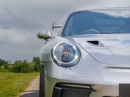Porsche 911 GT3 RS 27