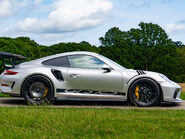 Porsche 911 GT3 RS 3