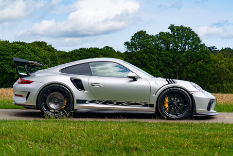 Porsche 911 GT3 RS 3
