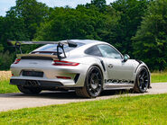 Porsche 911 GT3 RS 4
