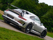 Porsche 911 GT3 RS 20