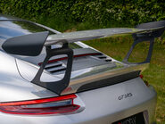 Porsche 911 GT3 RS 25