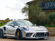 Porsche 911 GT3 RS 1