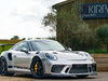 Porsche 911 GT3 RS