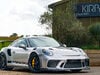 Porsche 911 GT3 RS