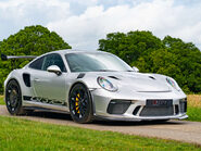 Porsche 911 GT3 RS 2