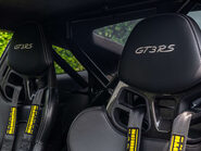 Porsche 911 GT3 RS 18