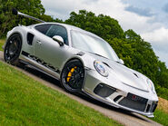 Porsche 911 GT3 RS 19