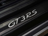 Porsche 911 GT3 RS 22
