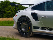 Porsche 911 GT3 RS 27