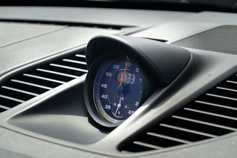 Porsche 911 GT3 RS Manthey 23