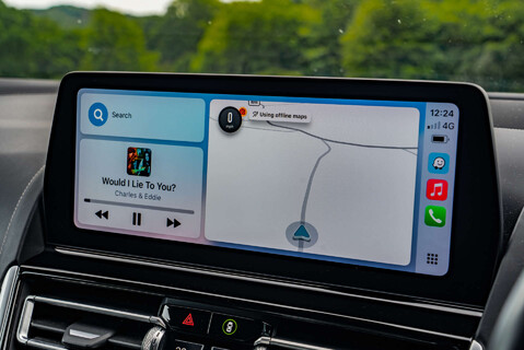 BMW 8 Series 840i M Sport 17