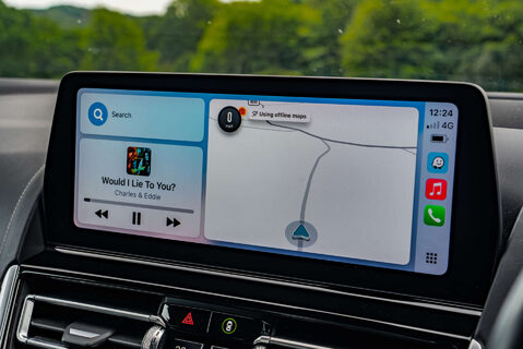 BMW 8 Series 840i M Sport 17