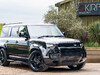 Land Rover Defender P400e XS Edition