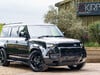 Land Rover Defender P400e XS Edition