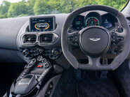 Aston Martin Vantage F1 Edition 11