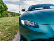 Aston Martin Vantage F1 Edition 21