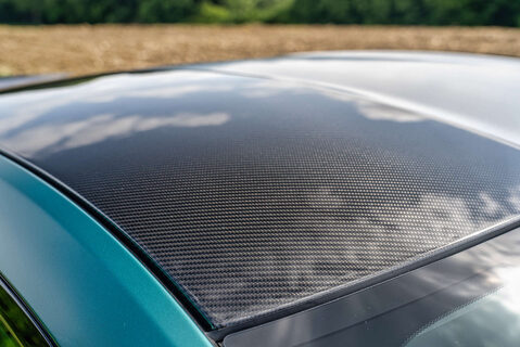 Aston Martin Vantage F1 Edition 17