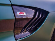 Aston Martin Vantage F1 Edition 16