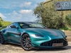 Aston Martin Vantage F1 Edition