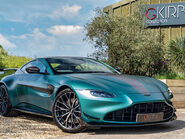 Aston Martin Vantage F1 Edition 1