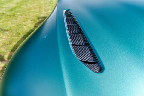 Aston Martin Vantage F1 Edition 18