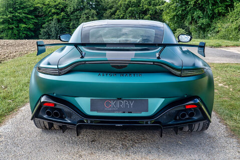 Aston Martin Vantage F1 Edition 23