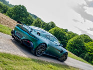 Aston Martin Vantage F1 Edition 20