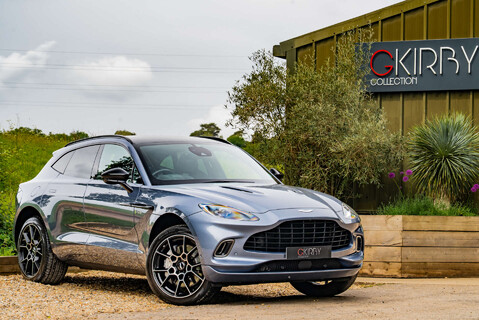 Aston Martin DBX 1913 Edition 1/500 1