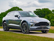 Aston Martin DBX 1913 Edition 1/500 2