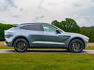 Aston Martin DBX 1913 Edition 1/500 3