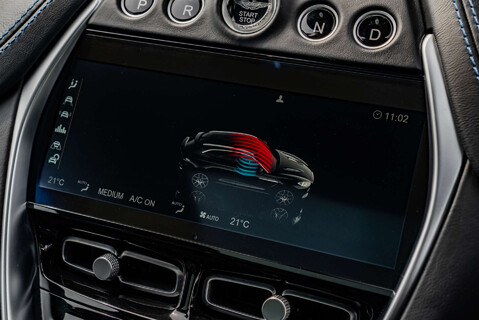 Aston Martin DBX 1913 Edition 1/500 16