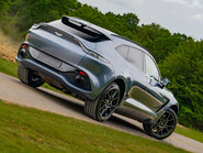 Aston Martin DBX 1913 Edition 1/500 20