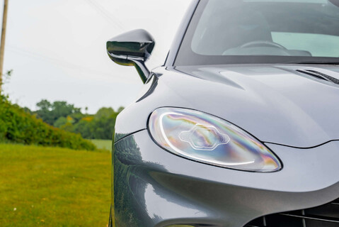Aston Martin DBX 1913 Edition 1/500 21