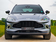 Aston Martin DBX 1913 Edition 1/500 22