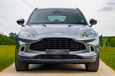 Aston Martin DBX 1913 Edition 1/500 22