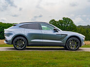 Aston Martin DBX 1913 Edition 1/500 3