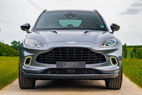 Aston Martin DBX 1913 Edition 1/500 22