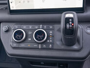 Land Rover Defender D350 X-Dynamic HSE Hardtop Obsidian WideTrak 14