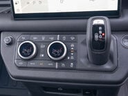 Land Rover Defender D350 X-Dynamic HSE Hardtop Obsidian WideTrak 14
