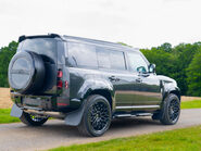 Land Rover Defender D350 X-Dynamic HSE Hardtop Obsidian WideTrak 4