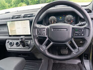 Land Rover Defender D350 X-Dynamic HSE Hardtop Obsidian WideTrak 10