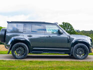 Land Rover Defender D350 X-Dynamic HSE Hardtop Obsidian WideTrak 3