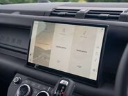 Land Rover Defender D350 X-Dynamic HSE Hardtop Obsidian WideTrak 13