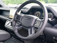 Land Rover Defender D350 X-Dynamic HSE Hardtop Obsidian WideTrak 11