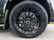 Land Rover Defender D350 X-Dynamic HSE Hardtop Obsidian WideTrak 5