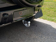 Land Rover Defender D350 X-Dynamic HSE Hardtop Obsidian WideTrak 18