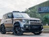 Land Rover Defender D250 X-Dynamic SE HardTop Obsidian WildTrak