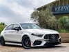 Mercedes-Benz A Class 2.0 AMG A 45 S 4Matic+ Plus Auto 4WD 5dr