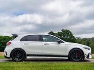 Mercedes-Benz A Class 2.0 AMG A 45 S 4Matic+ Plus Auto 4WD 5dr 3